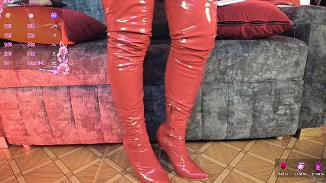 Snapshot of _LuanaDabbraccio chatting on 02-16-26, 01:29 LuanaDabbraccio online show from 02-16-26, 01:29