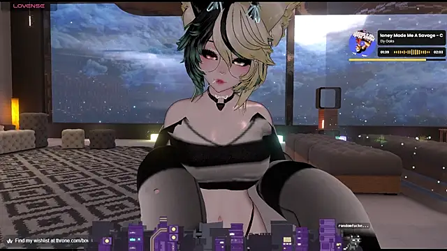 Bowsette Cami online show from 09-21-25, 02:08