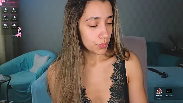 hot ass 18 online show from 04-21-26, 02:51