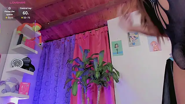 sexys ladys htt online show from 02-19-26, 08:05