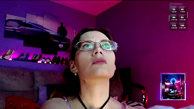 MilanaPure online show from 12-04-25, 03:21