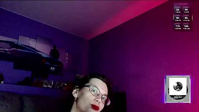 Snapshot of MilanaPure chatting on 02-02-26, 11:58 MilanaPure online show from 02-02-26, 11:58