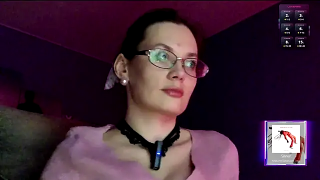 Snapshot of MilanaPure chatting on 02-22-26, 05:11 MilanaPure online show from 02-22-26, 05:11