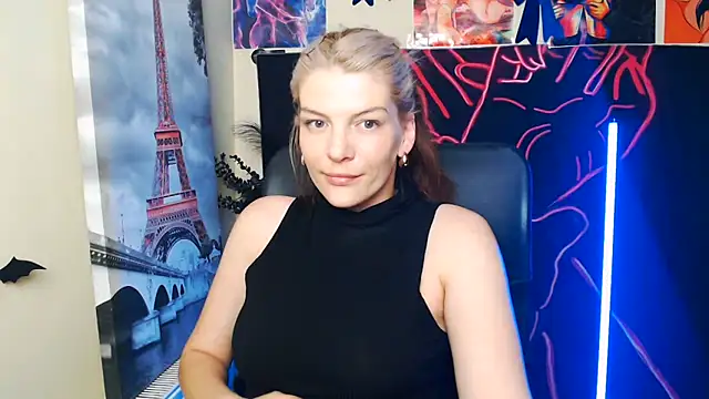 VanessaRey  online show from 05-27-26, 02:41
