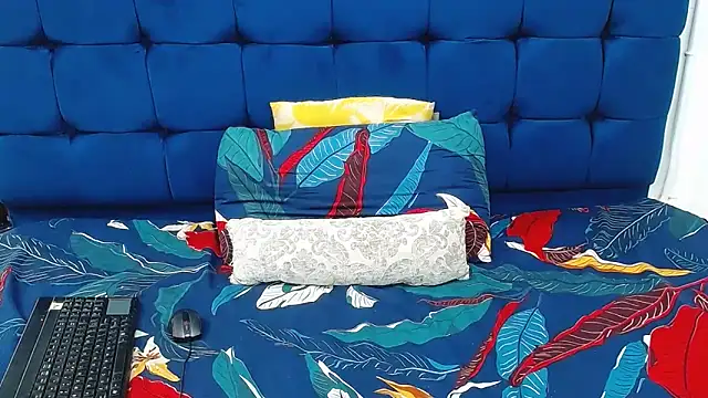 AriesCake online show from 02-20-26, 07:10