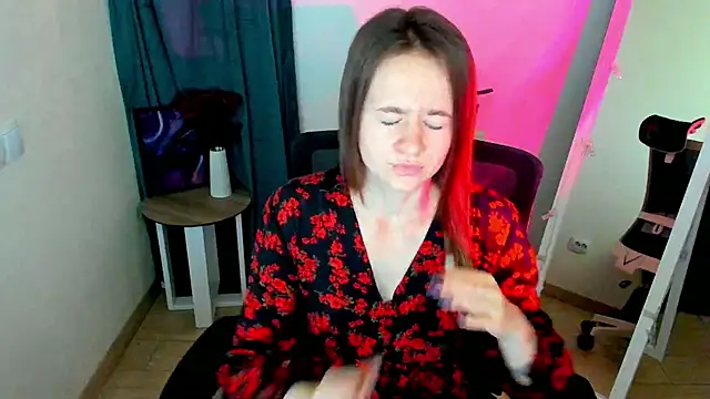 Catherine e online show from 10-07-25, 07:33