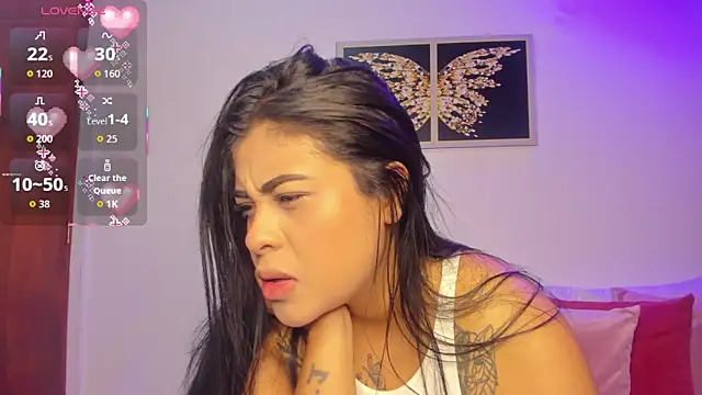 Snapshot of sharonscoth chatting on 12-04-25, 07:55 sharonscoth online show from 12-04-25, 07:55