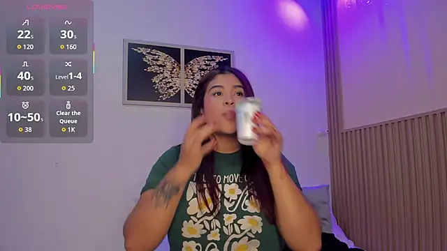 sharonscoth online show from 04-04-26, 07:44