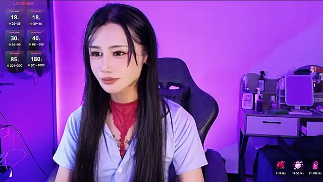 Snapshot of Rainbow-sweet chatting on 05-11-26, 01:28 Rainbow-sweet online show from 05-11-26, 01:28