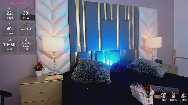 SaraJonness online show from 09-09-25, 12:37