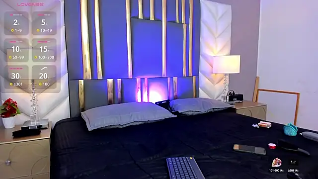 SaraJonness online show from 09-16-25, 01:01