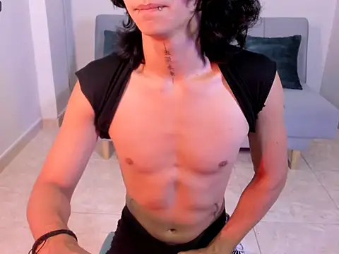 leoaddams22 online show from 09-21-25, 08:32