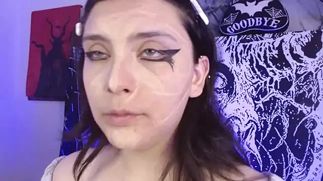 mikaskullcs online show from 09-10-25, 04:45