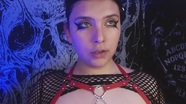 mikaskullcs online show from 09-26-25, 12:58