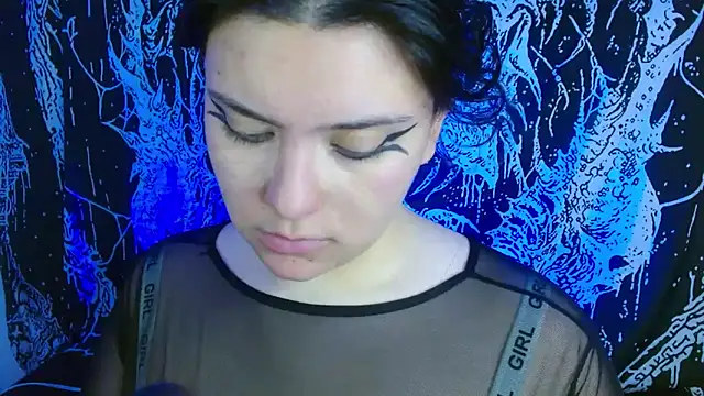 mikaskullcs online show from 10-03-25, 04:42