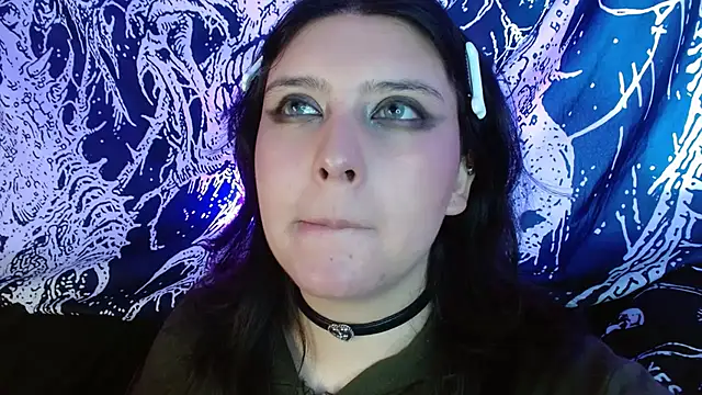 mikaskullcs online show from 10-09-25, 04:21