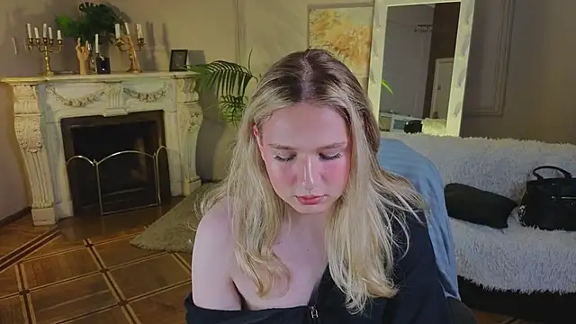 Jes Solar online show from 09-11-25, 11:43