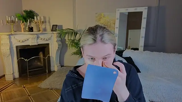 Jes Solar online show from 09-16-25, 02:29