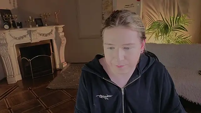 Jes Solar online show from 04-12-26, 06:57