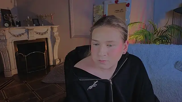 Jes Solar online show from 04-16-26, 10:01