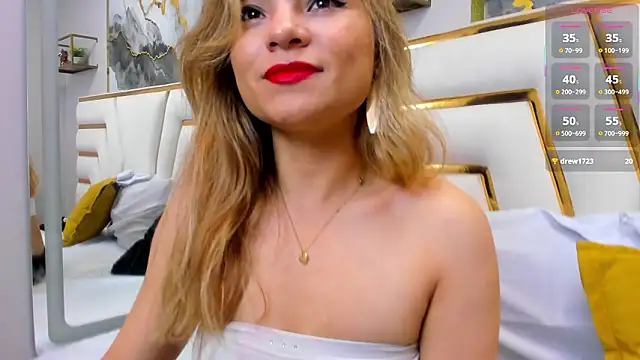 NalaRosse online show from 02-08-26, 03:21