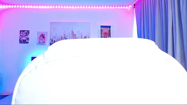 goth minerva online show from 11-24-25, 01:22