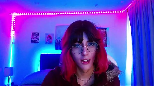 goth minerva online show from 12-04-25, 01:20