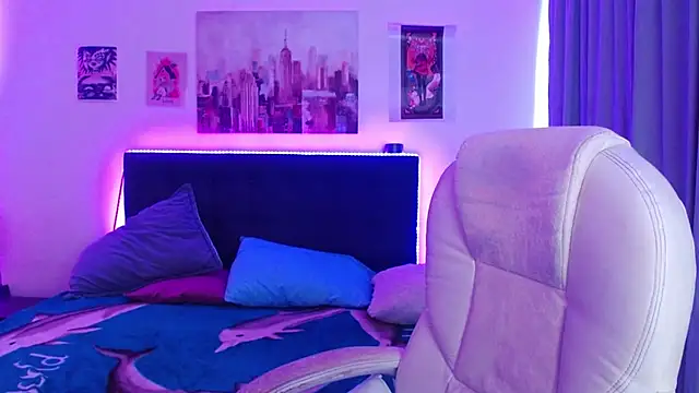 goth minerva online show from 12-16-25, 01:38