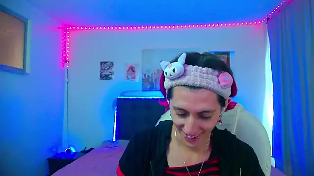 goth minerva online show from 02-19-26, 01:29