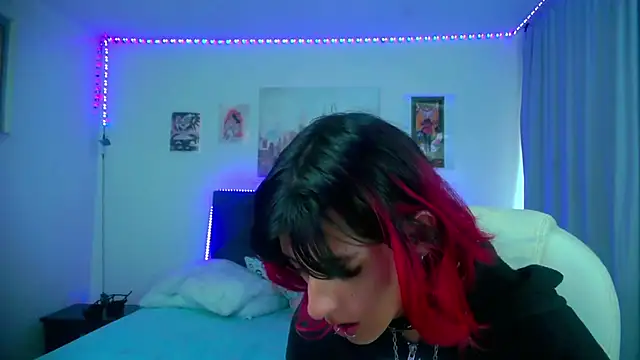 goth minerva online show from 03-09-26, 01:48