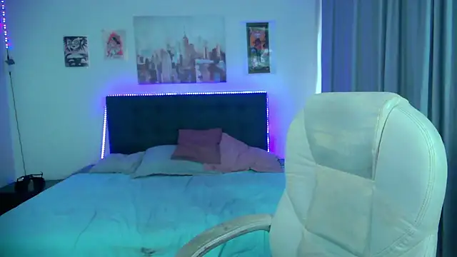 goth minerva online show from 03-23-26, 01:26