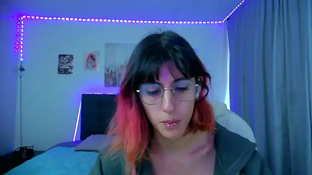 goth minerva online show from 03-26-26, 01:28