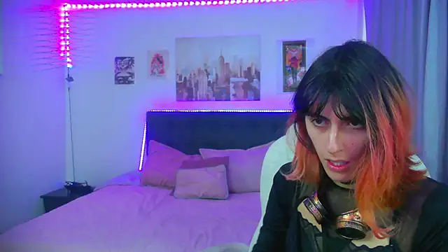 goth minerva online show from 04-16-26, 01:34