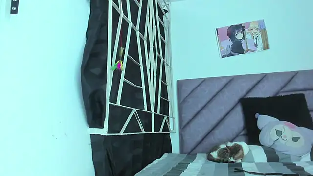 KARINNA  RAVEN online show from 02-20-26, 09:48