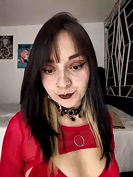 KARINNA  RAVEN online show from 03-20-26, 12:04