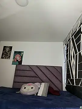 KARINNA  RAVEN online show from 04-07-26, 11:04