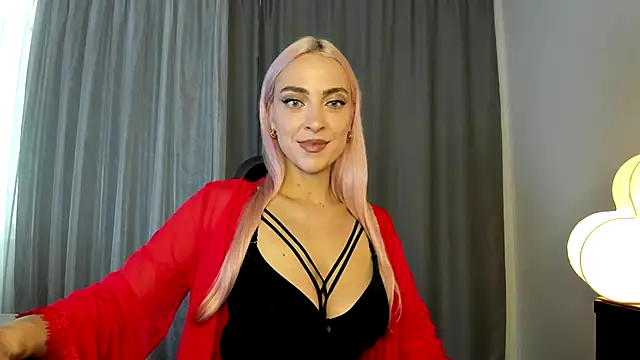  Miss Valentina  online show from 10-22-25, 08:58