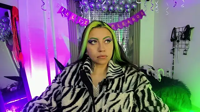 midory  online show from 10-30-25, 03:30