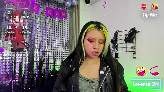 midory  online show from 11-12-25, 03:51