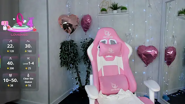 Joann Shermann online show from 03-03-26, 01:12