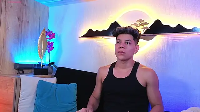 Almiboys online show from 04-16-26, 11:29