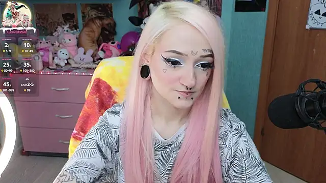 Snapshot of Manuela_unicorn chatting on 01-10-26, 08:10 Manuela unicorn online show from 01-10-26, 08:10