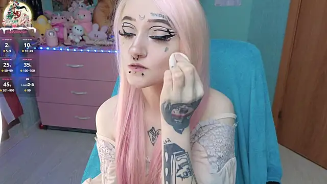 Snapshot of Manuela_unicorn chatting on 01-11-26, 08:14 Manuela unicorn online show from 01-11-26, 08:14