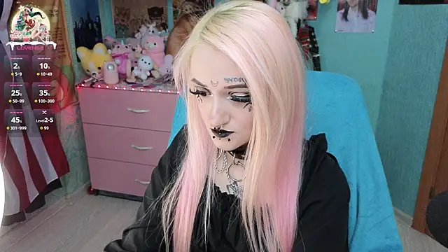 Snapshot of Manuela_unicorn chatting on 01-13-26, 08:58 Manuela unicorn online show from 01-13-26, 08:58