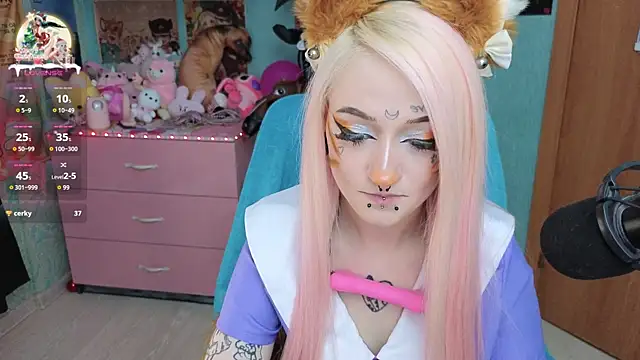 Snapshot of Manuela_unicorn chatting on 01-16-26, 09:08 Manuela unicorn online show from 01-16-26, 09:08