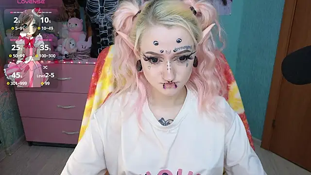 Snapshot of Manuela_unicorn chatting on 02-06-26, 06:44 Manuela unicorn online show from 02-06-26, 06:44