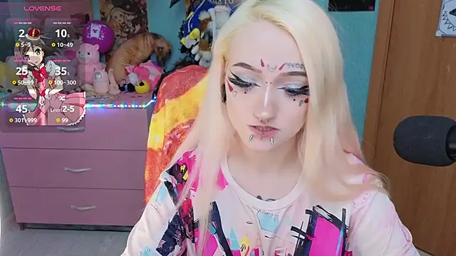 Snapshot of Manuela_unicorn chatting on 02-18-26, 09:33 Manuela unicorn online show from 02-18-26, 09:33