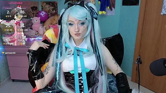 Snapshot of Manuela_unicorn chatting on 02-22-26, 09:35 Manuela unicorn online show from 02-22-26, 09:35