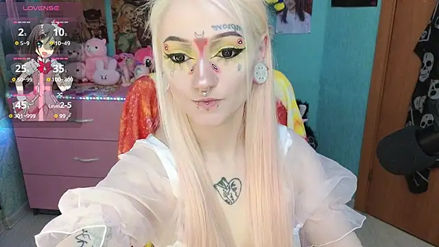 Snapshot of Manuela_unicorn chatting on 03-02-26, 08:26 Manuela unicorn online show from 03-02-26, 08:26