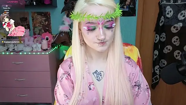 Snapshot of Manuela_unicorn chatting on 03-10-26, 04:06 Manuela unicorn online show from 03-10-26, 04:06